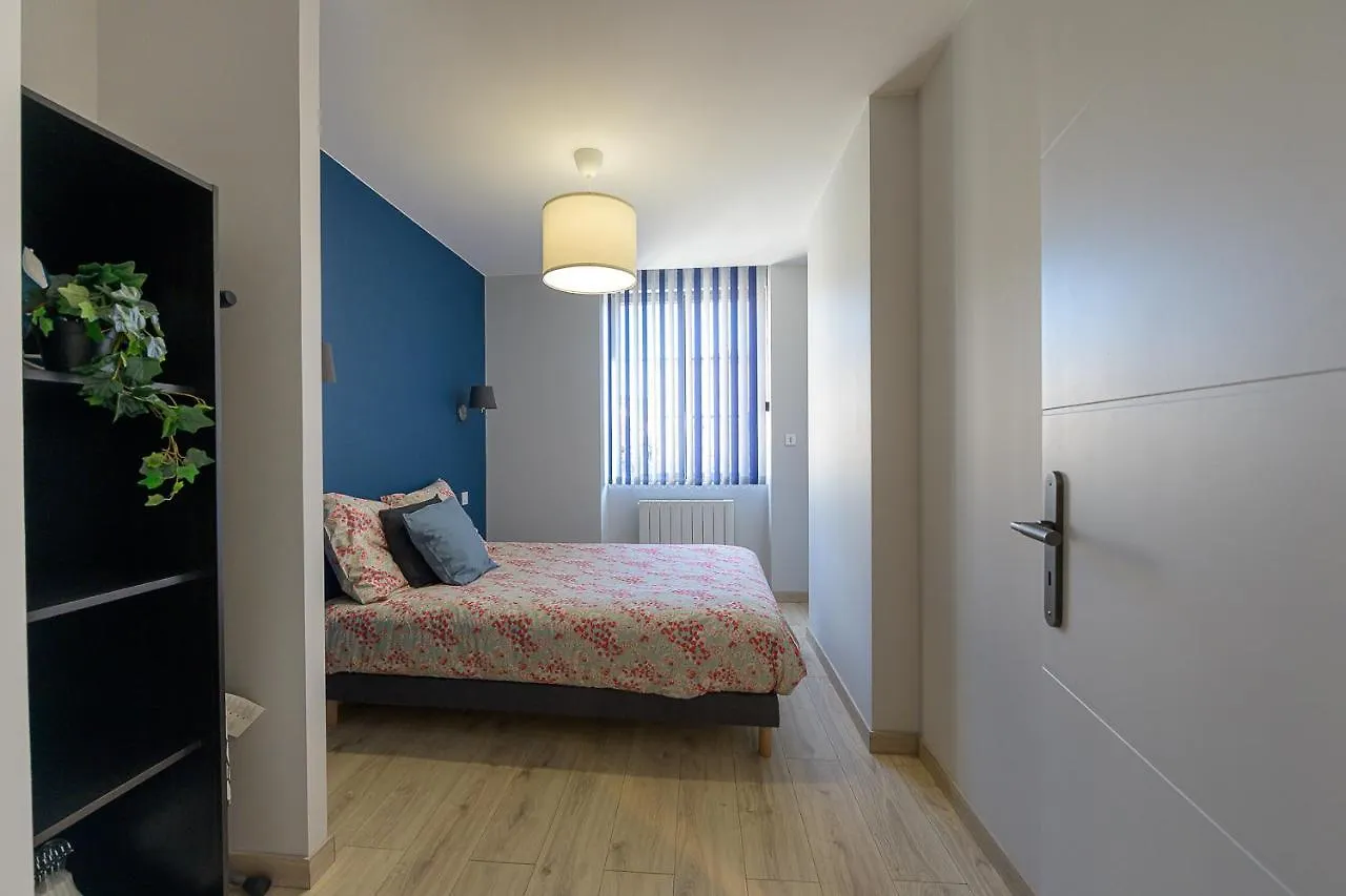 résidence ST Roch luxe Fauriel proximité centre Saint-Etienne  Appartement Saint-Etienne (Loire)
