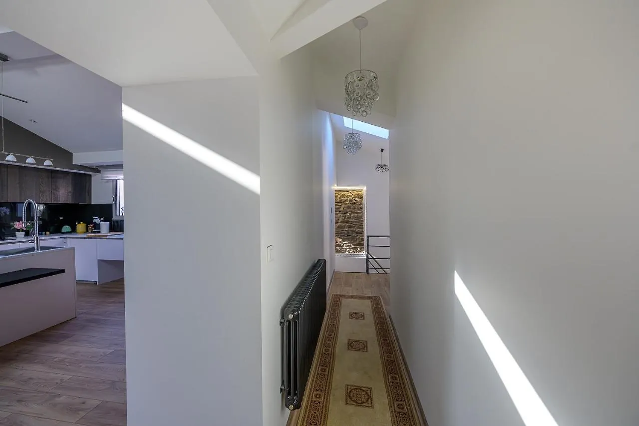Residence St Roch Luxe Fauriel Proximite Centre 圣艾蒂安
