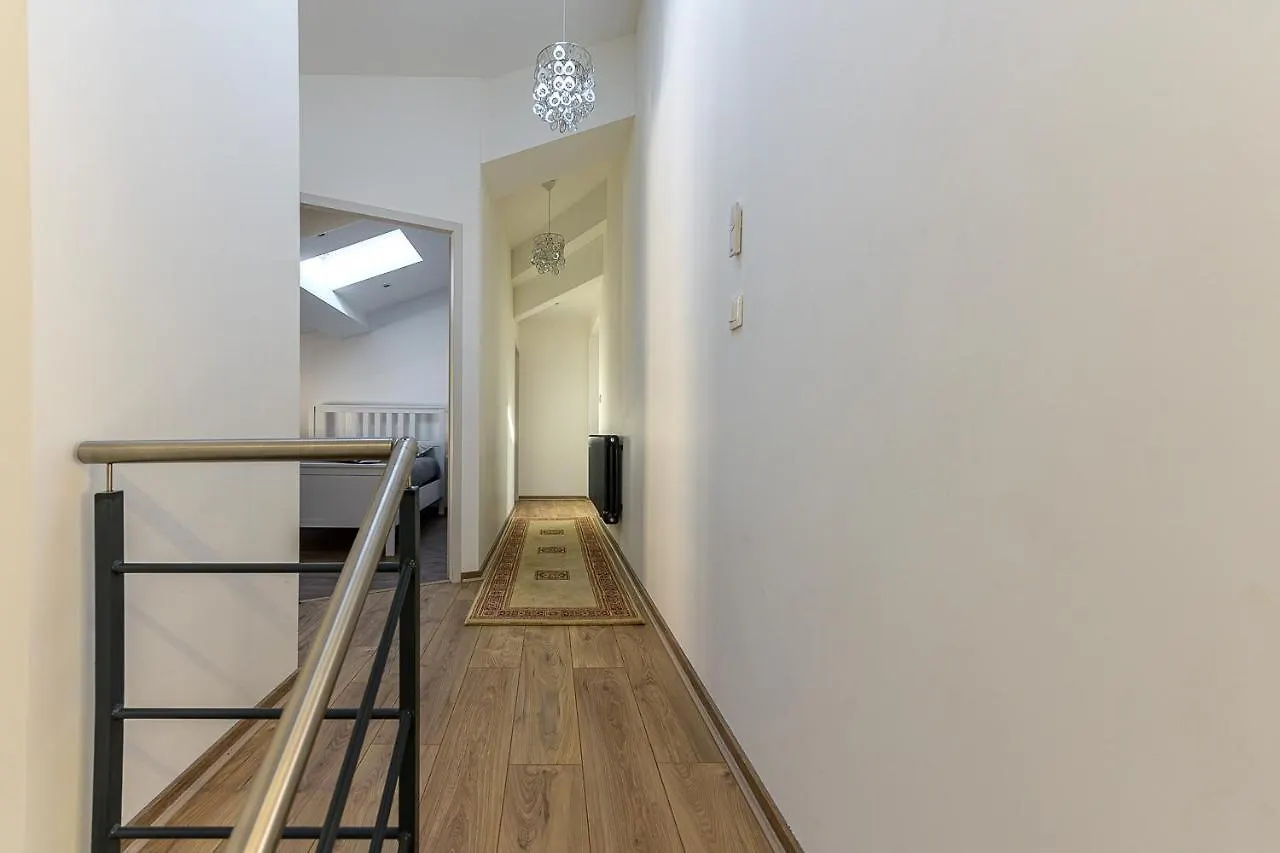 Residence St Roch Luxe Fauriel Proximite Centre 圣艾蒂安 公寓