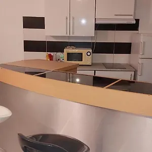 T2,netflix,wi Fi,centre,tram,bus,proche Opéra Et Toutes Facultées Saint-Etienne (Loire)