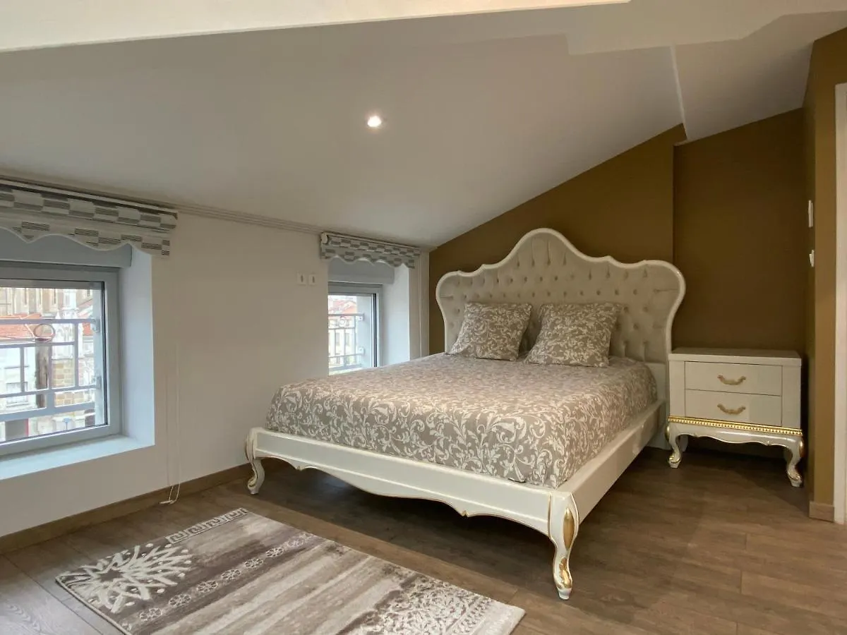 Residence St Roch Luxe Fauriel Proximite Centre Saint-Etienne  Apartment Saint-Etienne (Loire)