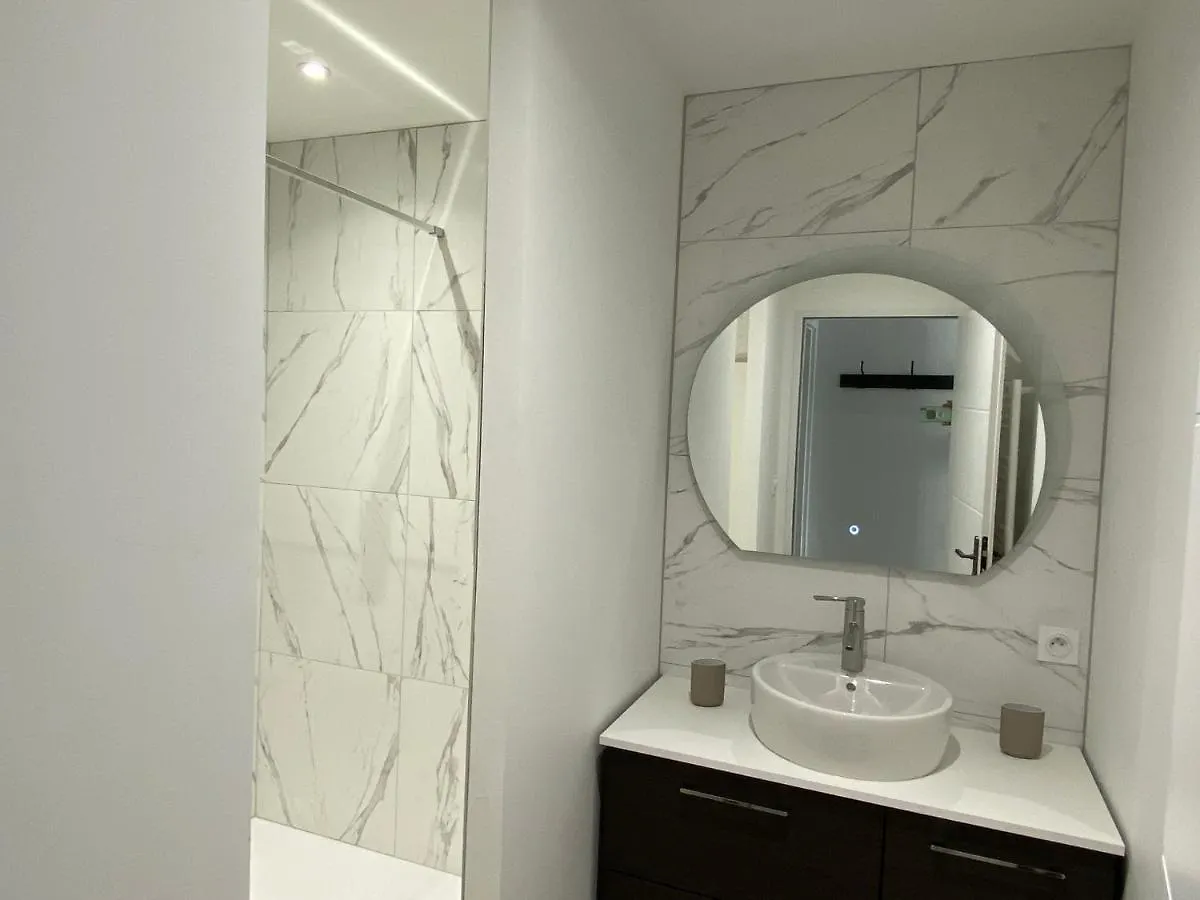 Residence St Roch Luxe Fauriel Proximite Centre Saint-Etienne  Saint-Etienne (Loire)