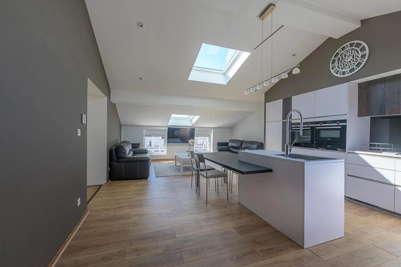 Residence St Roch Luxe Fauriel Proximite Centre Saint-Etienne  Saint-Etienne (Loire)