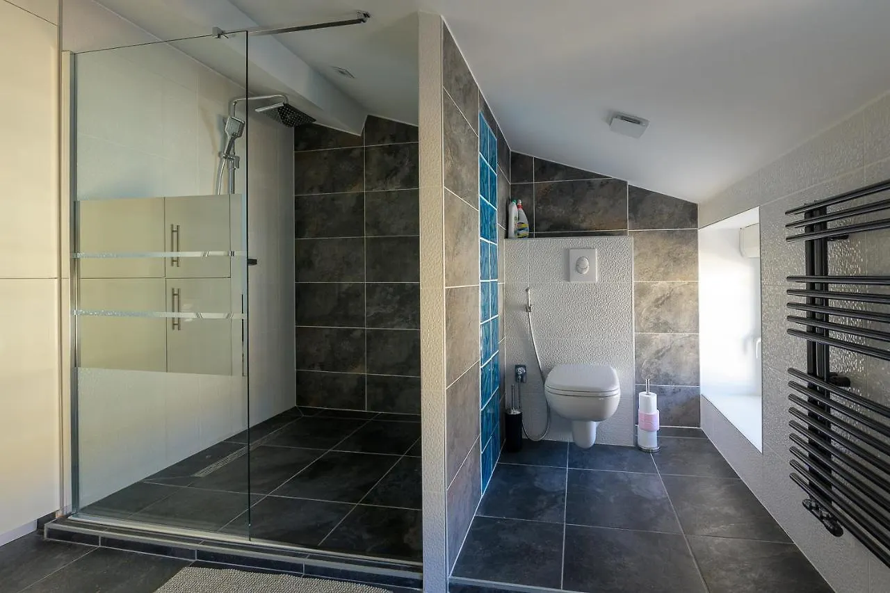 Residence St Roch Luxe Fauriel Proximite Centre Saint-Etienne  Apartment Saint-Etienne (Loire)