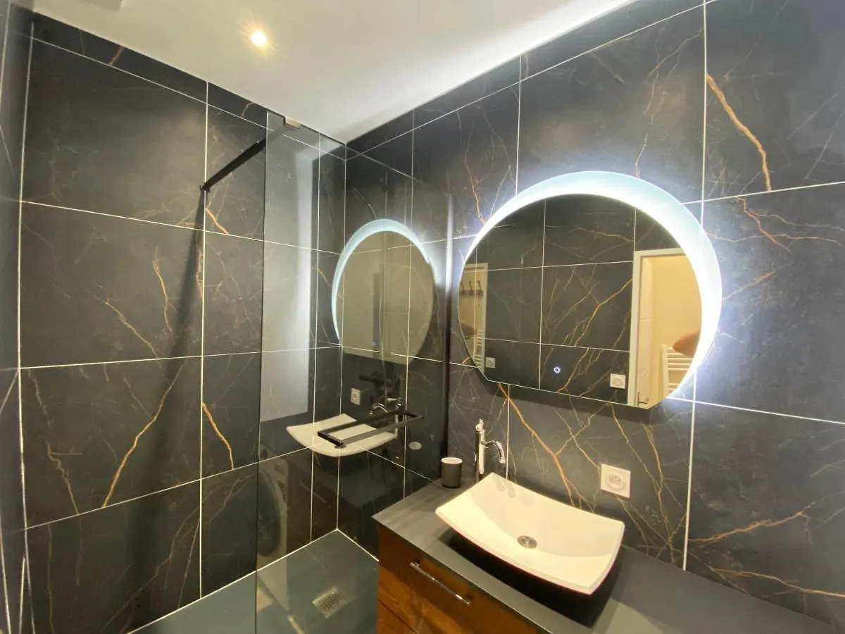 Residence St Roch Luxe Fauriel Proximite Centre Saint-Etienne  0*, Saint-Etienne (Loire)
